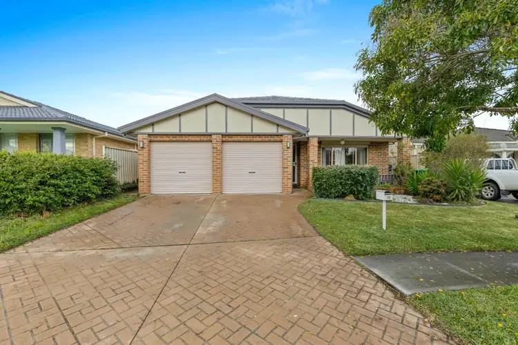 13 Millard Crescent, Plumpton NSW 2761