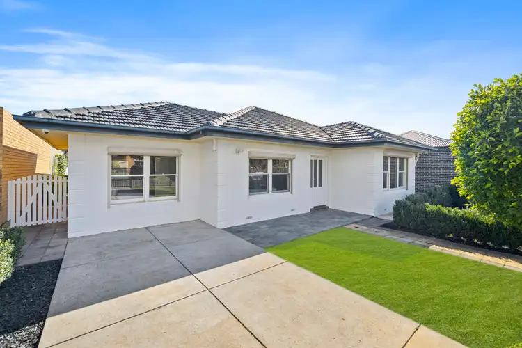 Second view of Homely house listing, 3 Bowey Avenue, Enfield SA 5085