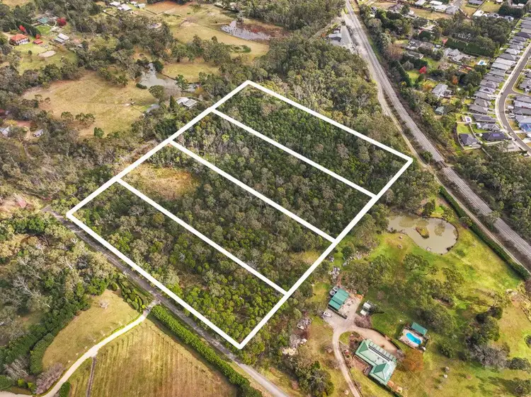 Fourth view of Homely land listing, 17-23 Scarlet Street, Balaclava NSW 2575