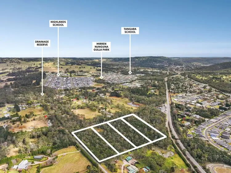 Fifth view of Homely land listing, 17-23 Scarlet Street, Balaclava NSW 2575