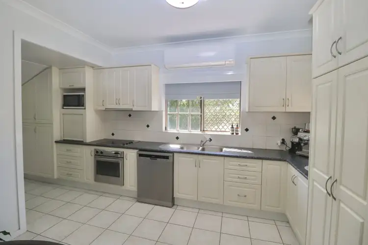 Third view of Homely house listing, 315 Halifax Road, Foresthome QLD 4850