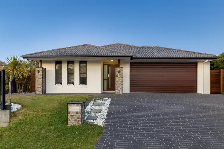 11 Giancarlo Crescent, Doolandella QLD 4077
