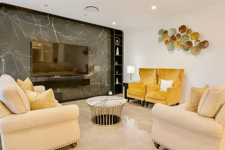 Third view of Homely house listing, 11 Giancarlo Crescent, Doolandella QLD 4077