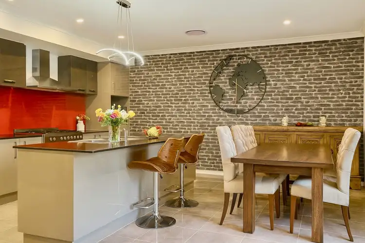 Fourth view of Homely house listing, 11 Giancarlo Crescent, Doolandella QLD 4077