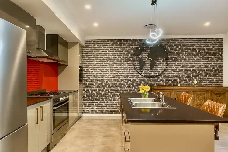 Fifth view of Homely house listing, 11 Giancarlo Crescent, Doolandella QLD 4077