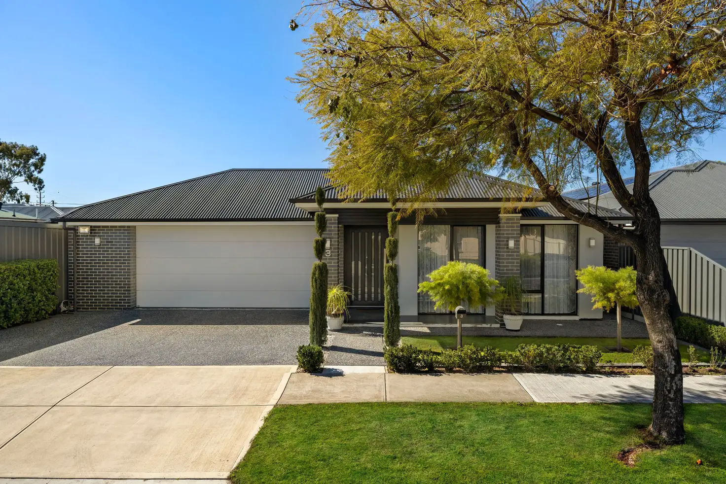 Main view of Homely house listing, 3 Jessup Street, Kidman Park SA 5025