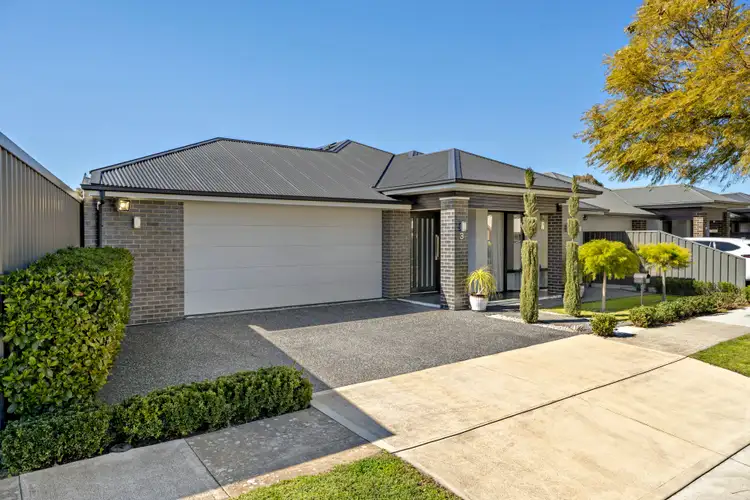 Second view of Homely house listing, 3 Jessup Street, Kidman Park SA 5025