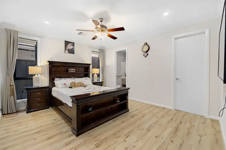 Fifth view of Homely house listing, 3 Jessup Street, Kidman Park SA 5025