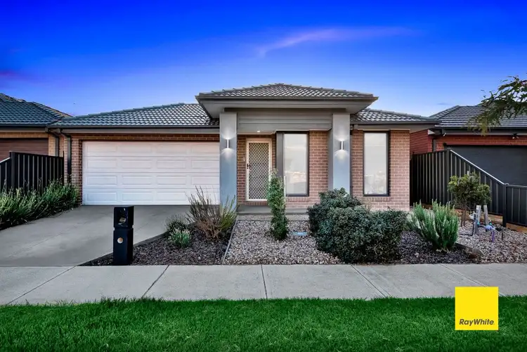 11 Stratus Street, Tarneit VIC 3029