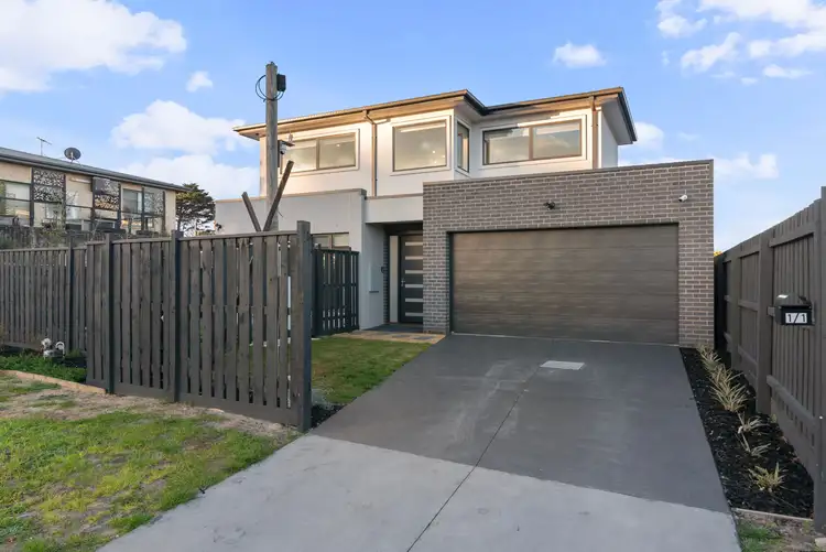 Main view of Homely townhouse listing, 1 Park Avenue, Capel Sound VIC 3940