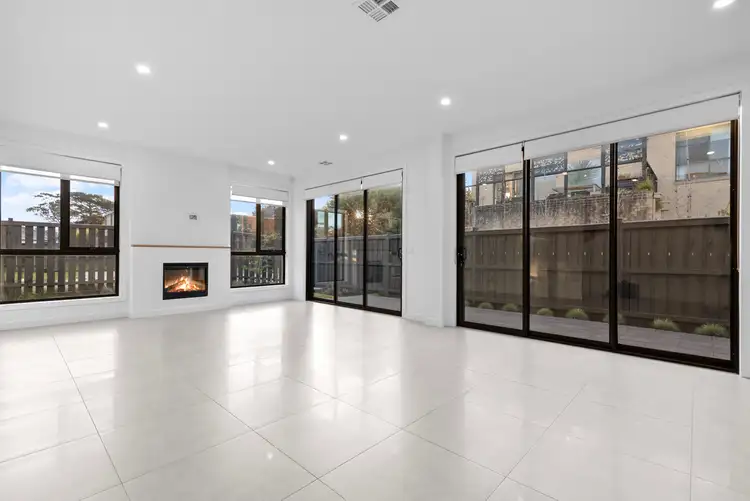 Third view of Homely townhouse listing, 1 Park Avenue, Capel Sound VIC 3940