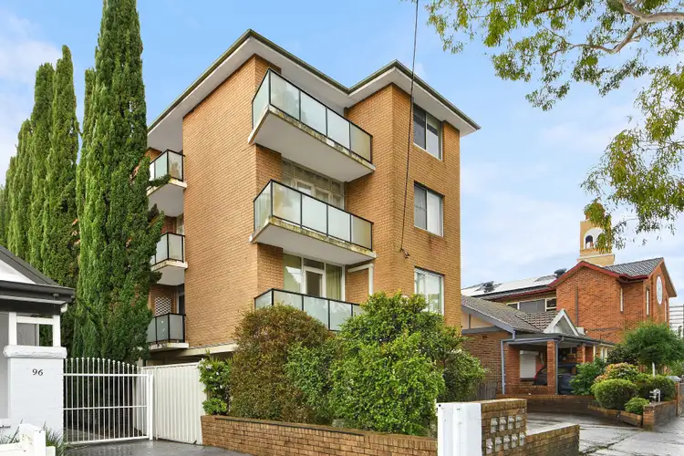 4/94 Gardeners Road, Kingsford NSW 2032