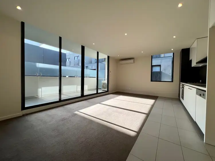 Second view of Homely apartment listing, 18/18 Warleigh Grove, Brighton VIC 3186