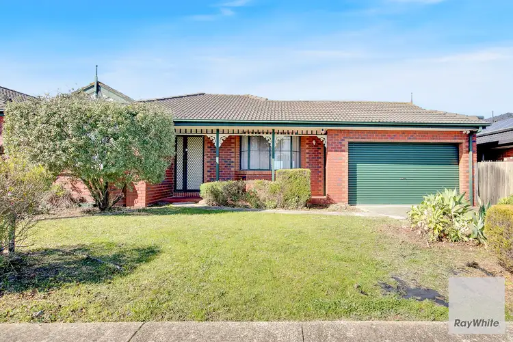 60 Pecks Road, Sydenham VIC 3037