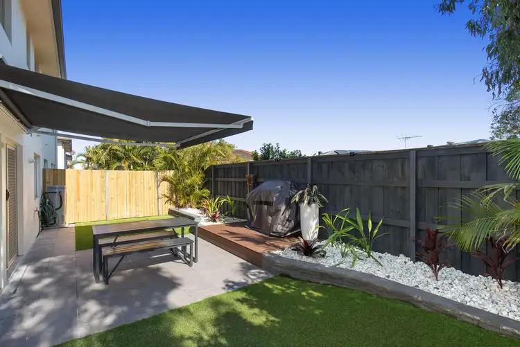 Second view of Homely townhouse listing, 14/31 Merrick Street, Wishart QLD 4122