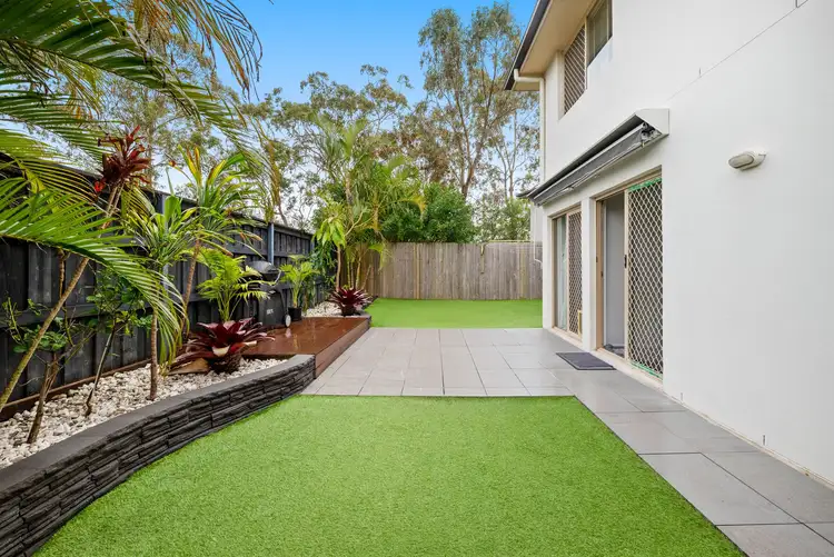 Third view of Homely townhouse listing, 14/31 Merrick Street, Wishart QLD 4122