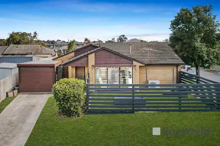 25/2-4 Tarene Street, Dandenong VIC 3175