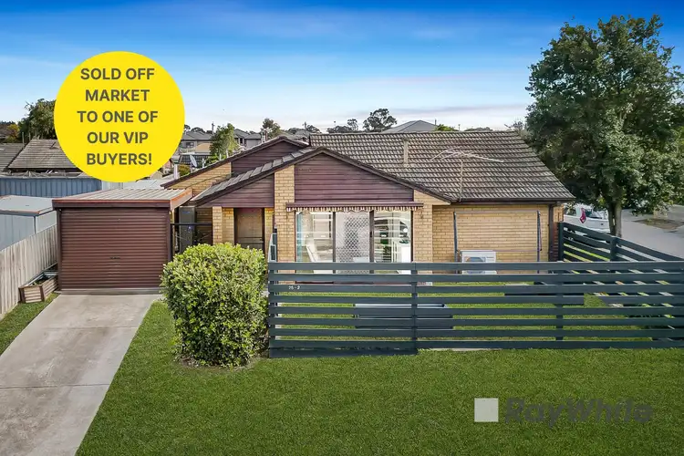 25/2-4 Tarene Street, Dandenong VIC 3175