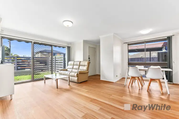 Third view of Homely unit listing, 25/2-4 Tarene Street, Dandenong VIC 3175