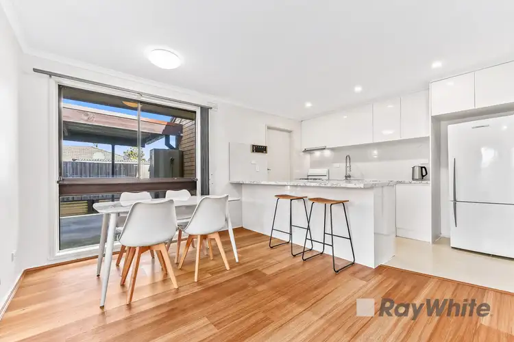 Fourth view of Homely unit listing, 25/2-4 Tarene Street, Dandenong VIC 3175