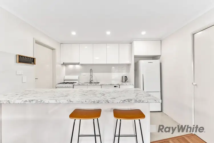 Fifth view of Homely unit listing, 25/2-4 Tarene Street, Dandenong VIC 3175