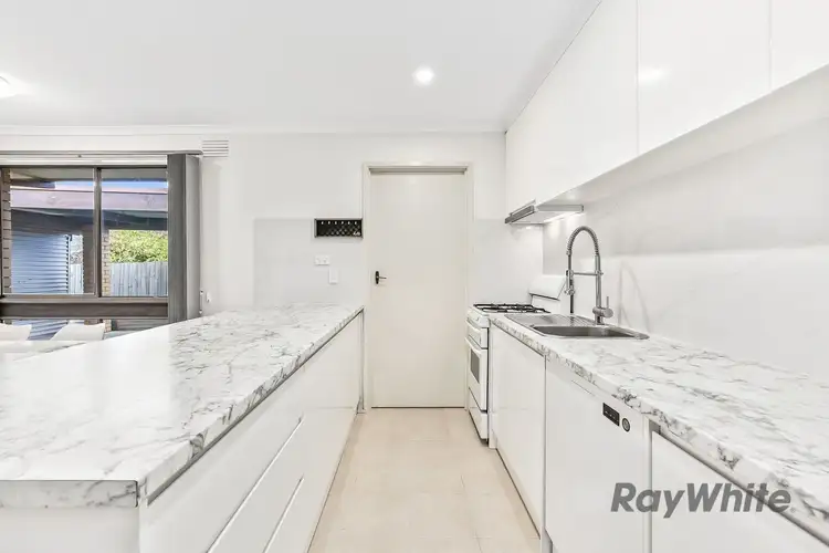 Sixth view of Homely unit listing, 25/2-4 Tarene Street, Dandenong VIC 3175