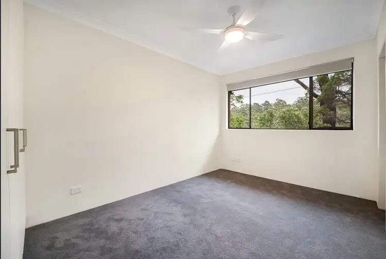 Third view of Homely house listing, 2/17-19 Busaco Road, Marsfield NSW 2122