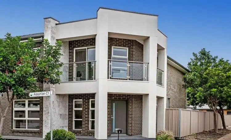 2 Assyrian Court, Kidman Park SA 5025