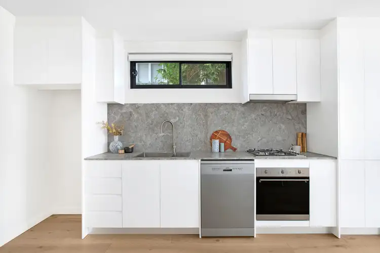 Fifth view of Homely apartment listing, 4/5 Myrtle Street, Botany NSW 2019