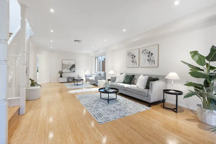Fourth view of Homely house listing, 161 Kendall Drive, Casula NSW 2170