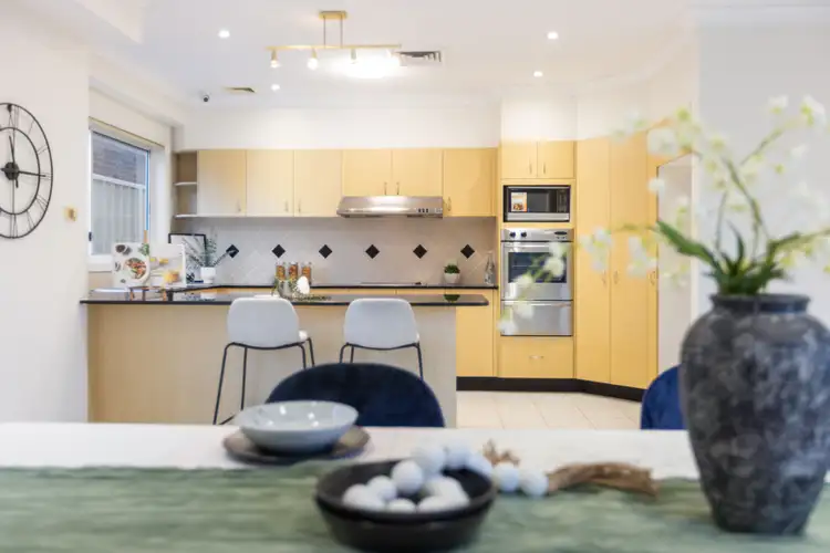Sixth view of Homely house listing, 161 Kendall Drive, Casula NSW 2170