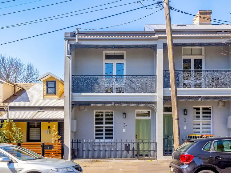 3A John Street, Erskineville NSW 2043