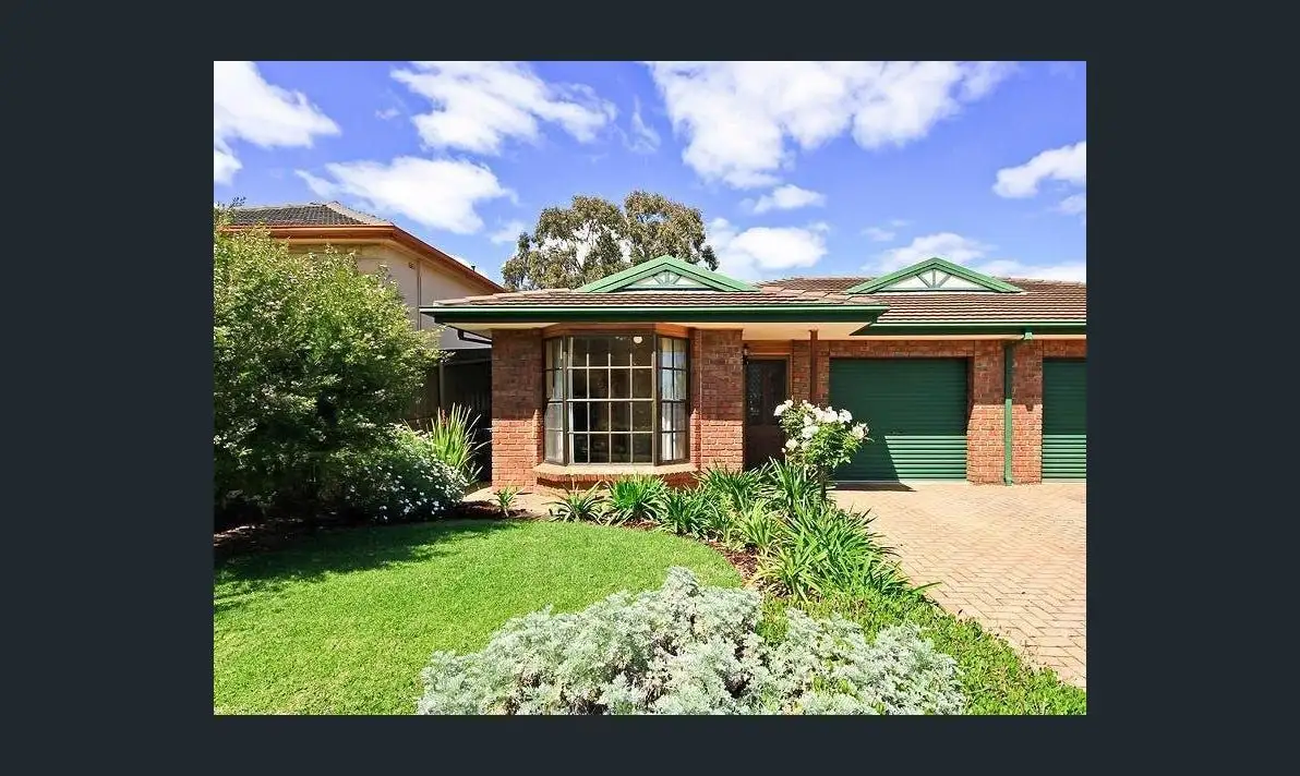 Main view of Homely semi-detached listing, 26 MacPherson Street, Clapham SA 5062