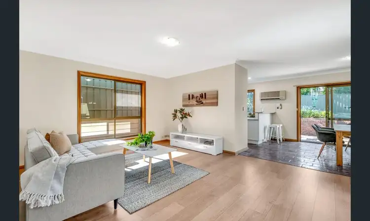 Fifth view of Homely semi-detached listing, 26 MacPherson Street, Clapham SA 5062