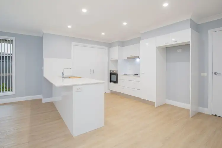 Third view of Homely retirement listing, 45/4 Discovery Way, Rutherford NSW 2320