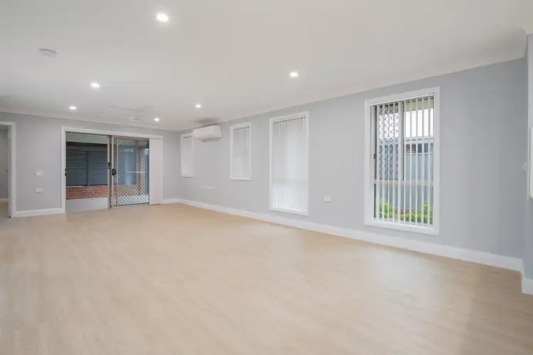 Fifth view of Homely retirement listing, 45/4 Discovery Way, Rutherford NSW 2320