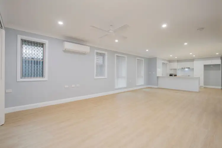 Sixth view of Homely retirement listing, 45/4 Discovery Way, Rutherford NSW 2320