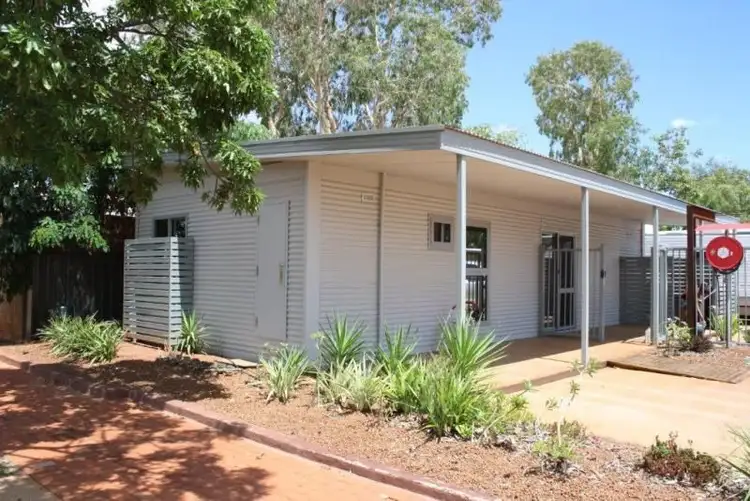 1/12 Loch Street, Derby WA 6728