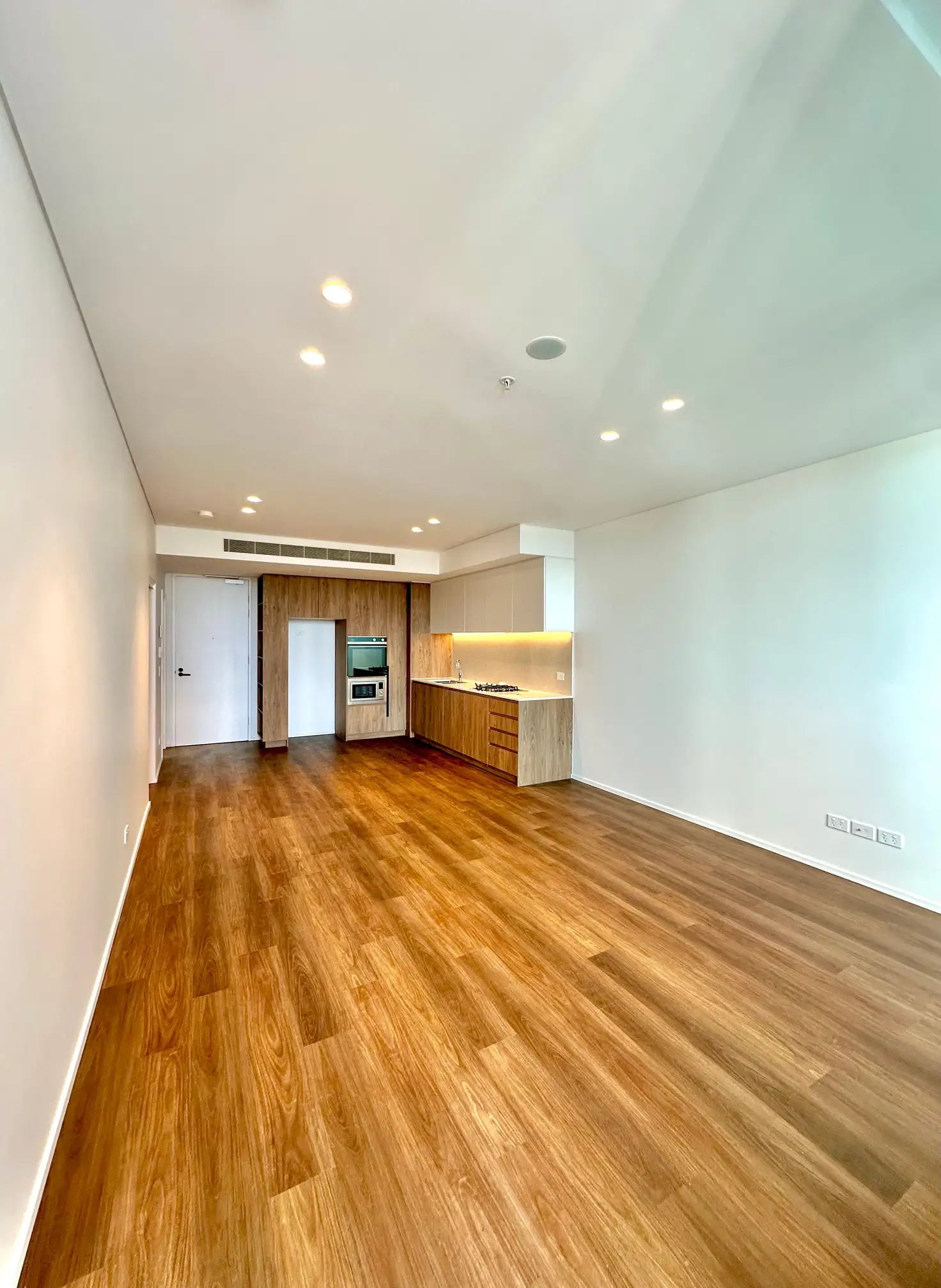 Main view of Homely apartment listing, 1807/2 Main Lane, Merrylands NSW 2160