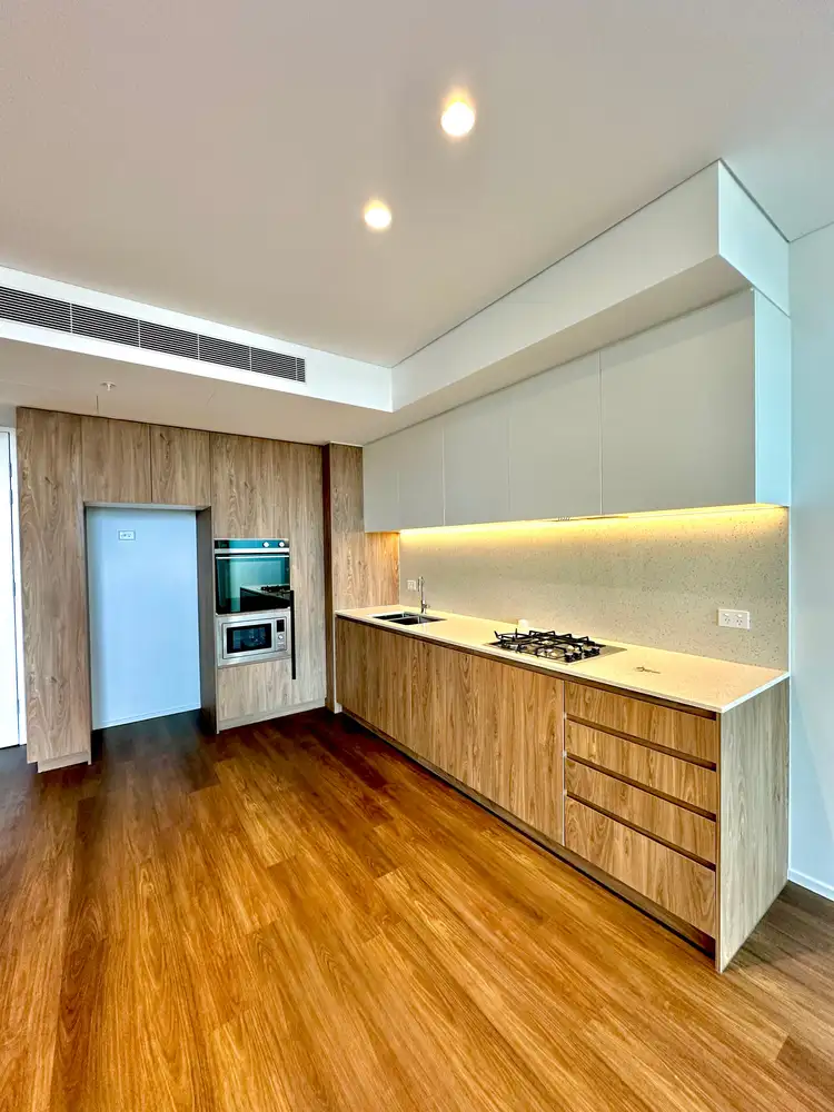 Second view of Homely apartment listing, 1807/2 Main Lane, Merrylands NSW 2160