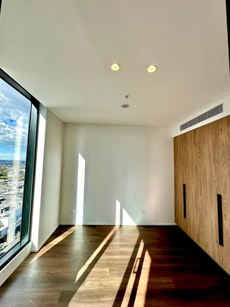 Third view of Homely apartment listing, 1807/2 Main Lane, Merrylands NSW 2160