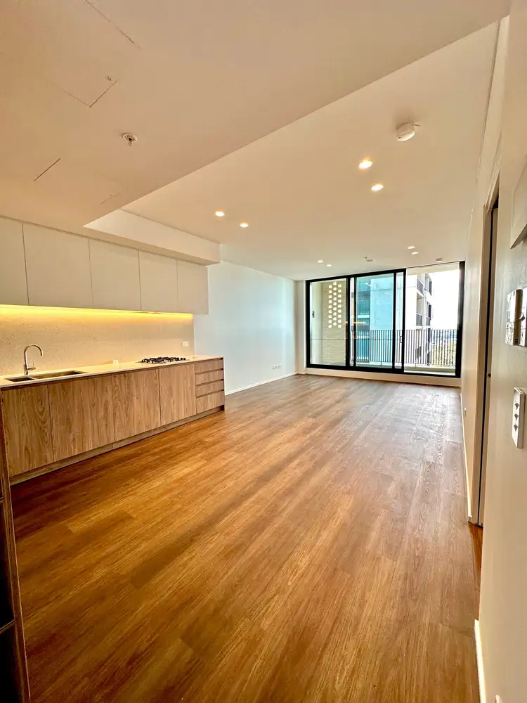 Fourth view of Homely apartment listing, 1807/2 Main Lane, Merrylands NSW 2160