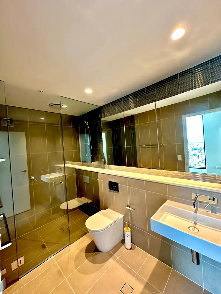 Fifth view of Homely apartment listing, 1807/2 Main Lane, Merrylands NSW 2160