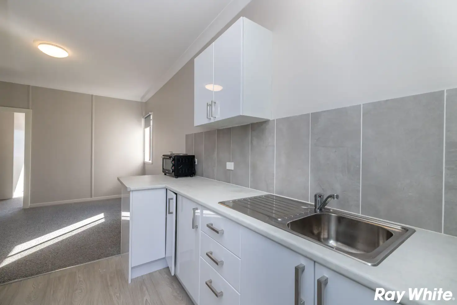 Main view of Homely unit listing, 2/18 MacIntosh Street, Forster NSW 2428