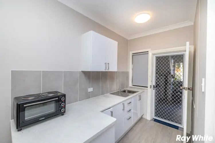 Second view of Homely unit listing, 2/18 MacIntosh Street, Forster NSW 2428