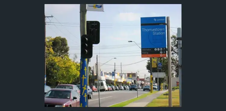 Fifth view of Homely unit listing, 2/2 Clarke Street, Thomastown VIC 3074