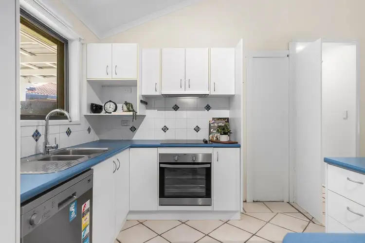 Fourth view of Homely house listing, 49 Holder Street, Wishart QLD 4122