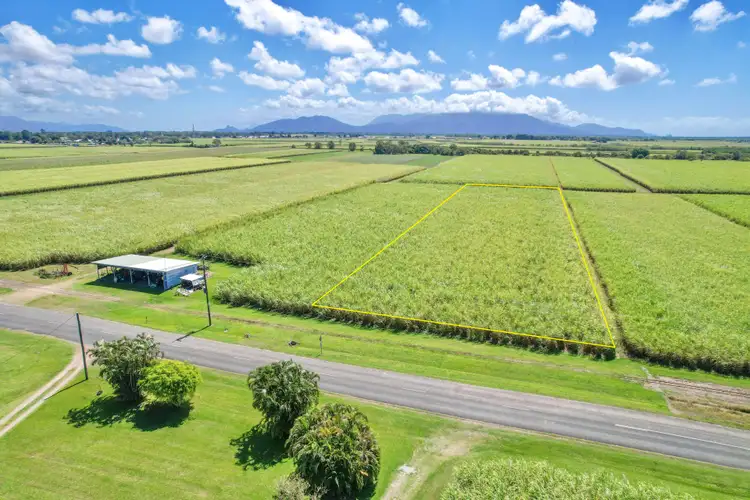 Lot 23 Taylors Beach Road, Halifax QLD 4850