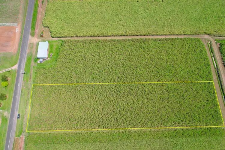 Fifth view of Homely land listing, Lot 23 Taylors Beach Road, Halifax QLD 4850