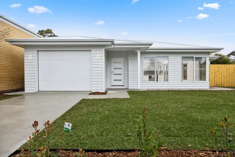 57A Hagelthorn Street, Wonthaggi VIC 3995